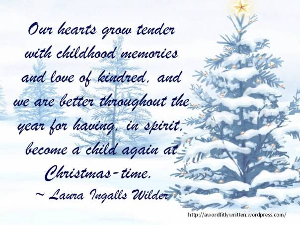 Christmas quotes | Positive Parenting